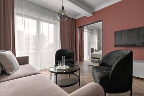 Apartio Rooms Gliwice