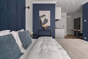 Apartio Rooms Gliwice