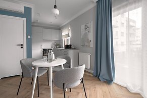 Apartio Rooms Gliwice
