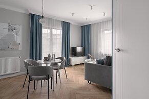 Apartio Rooms Gliwice