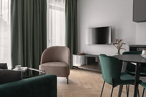 Apartio Rooms Gliwice