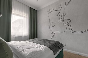 Apartio Rooms Gliwice