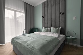 Apartio Rooms Gliwice