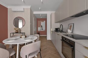 Apartio Rooms Gliwice