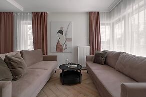 Apartio Rooms Gliwice