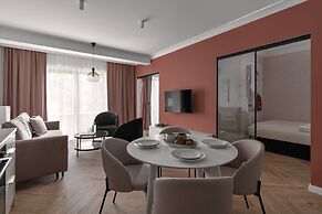 Apartio Rooms Gliwice