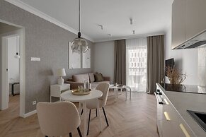 Apartio Rooms Gliwice
