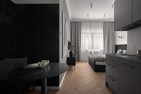 Apartio Rooms Gliwice
