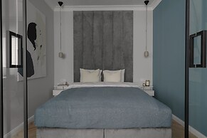 Apartio Rooms Gliwice