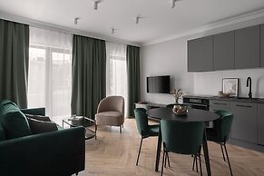Apartio Rooms Gliwice