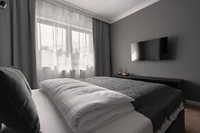 Apartio Rooms Gliwice