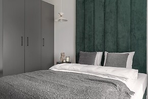 Apartio Rooms Gliwice