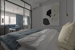 Apartio Rooms Gliwice