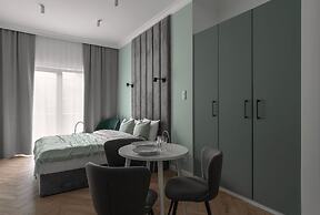 Apartio Rooms Gliwice