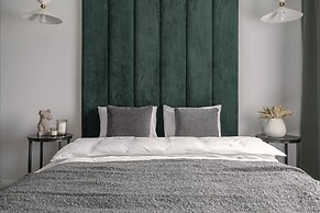 Apartio Rooms Gliwice