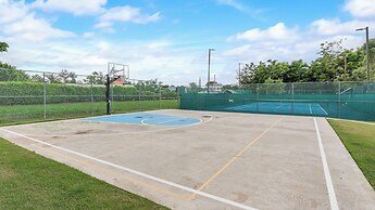 Tropical Escape With Pool Tennis Cabo Rojo