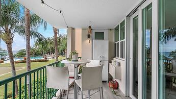 Tropical Escape With Pool Tennis Cabo Rojo