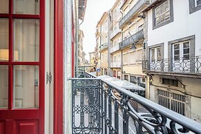Aspasios Baixa Apartments