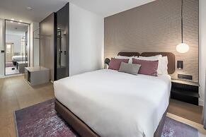 Aspasios Baixa Apartments