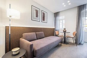 Aspasios Baixa Apartments