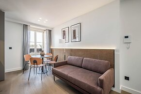 Aspasios Baixa Apartments