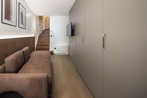 Aspasios Baixa Apartments