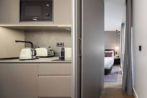 Aspasios Baixa Apartments