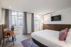 Aspasios Baixa Apartments