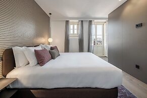 Aspasios Baixa Apartments