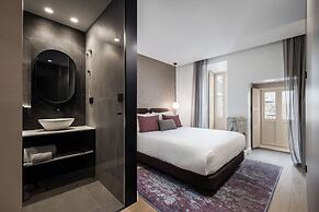 Aspasios Baixa Apartments