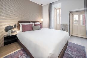 Aspasios Baixa Apartments