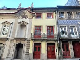 Aspasios Baixa Apartments