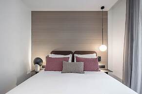 Aspasios Baixa Apartments