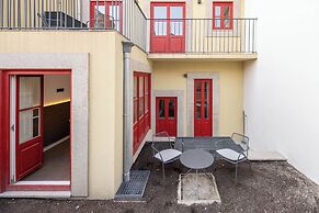 Aspasios Baixa Apartments