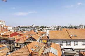 Aspasios Baixa Apartments