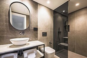 Aspasios Baixa Apartments