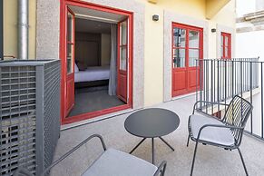 Aspasios Baixa Apartments