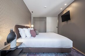 Aspasios Baixa Apartments