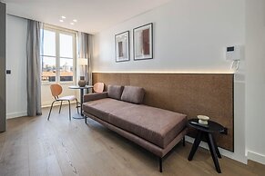 Aspasios Baixa Apartments