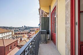 Aspasios Baixa Apartments