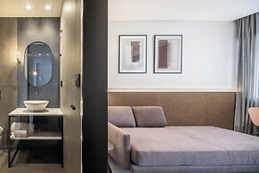 Aspasios Baixa Apartments