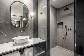 Aspasios Baixa Apartments