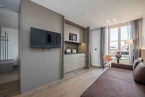 Aspasios Baixa Apartments
