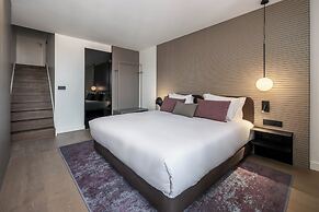 Aspasios Baixa Apartments