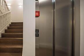Aspasios Baixa Apartments