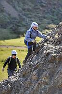 Bonanza Glamp Nature Experience