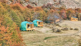Bonanza Glamp Nature Experience