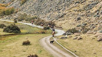 Bonanza Glamp Nature Experience