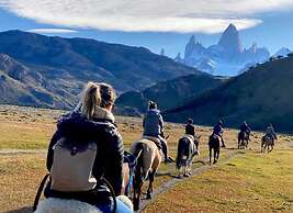 Bonanza Glamp Nature Experience