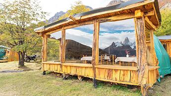 Bonanza Glamp Nature Experience